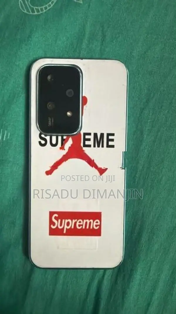 Honor 200 Lite (Used)