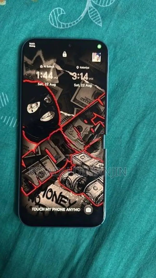 Honor 200 Lite (Used)