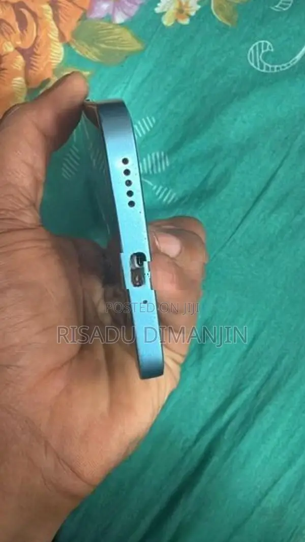 Honor 200 Lite (Used)