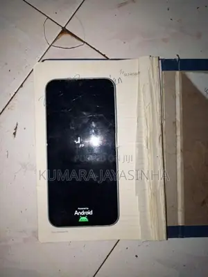 ZTE nubia V8 (Used)