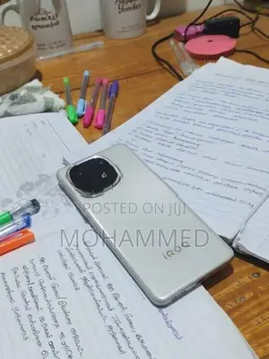 iqoo neo 10 (Used)