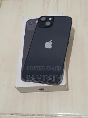 Apple iPhone 13 256GB (Used)