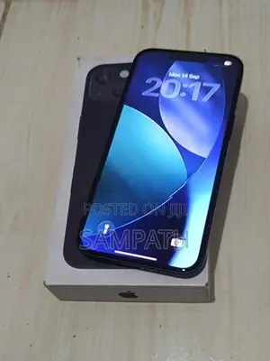 Apple iPhone 13 256GB (Used)