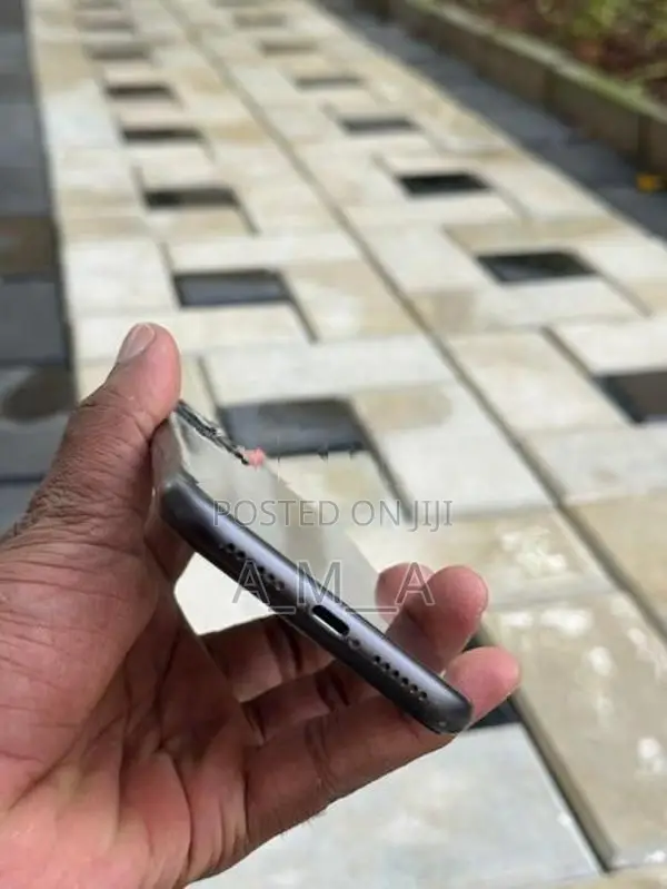 Apple iPhone 11 256GB (Used)
