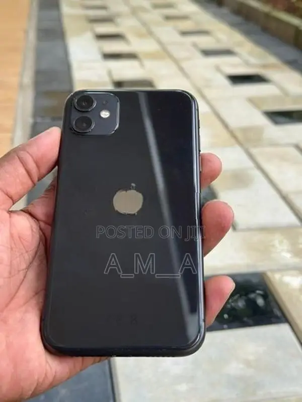 Apple iPhone 11 256GB (Used)