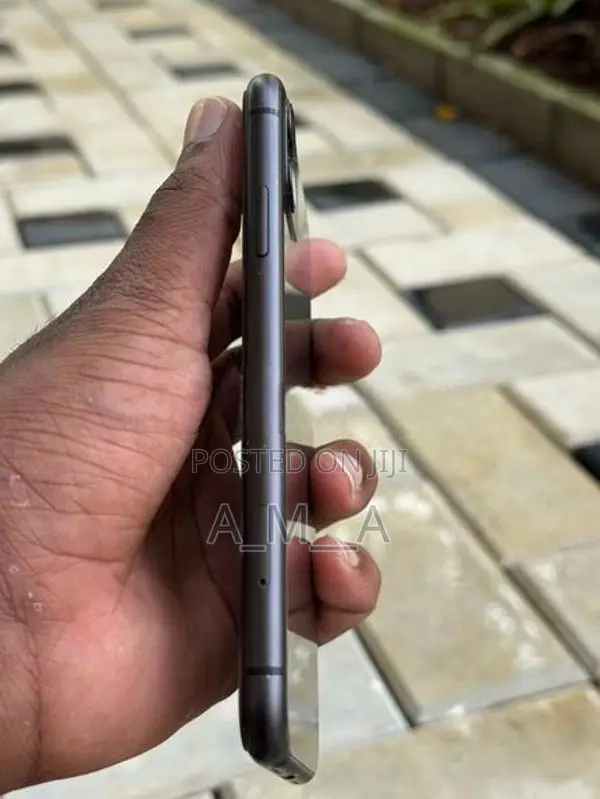 Apple iPhone 11 256GB (Used)