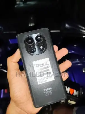 Xiaomi Redmi Note 15 (Used)