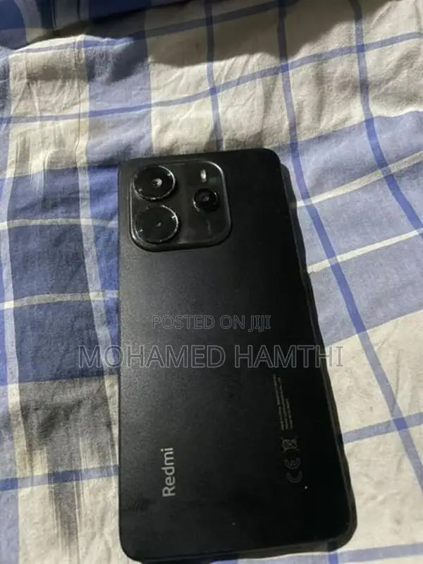 Xiaomi Redmi Note 14 (Used)