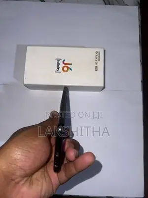 Samsung Galaxy J6 (Used)