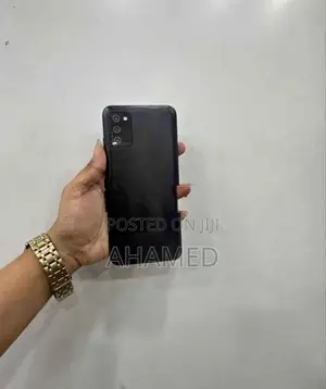 Samsung Galaxy A03s (Used)
