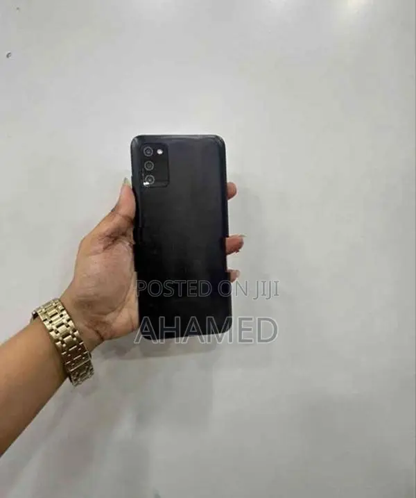 Samsung Galaxy A03s (Used)