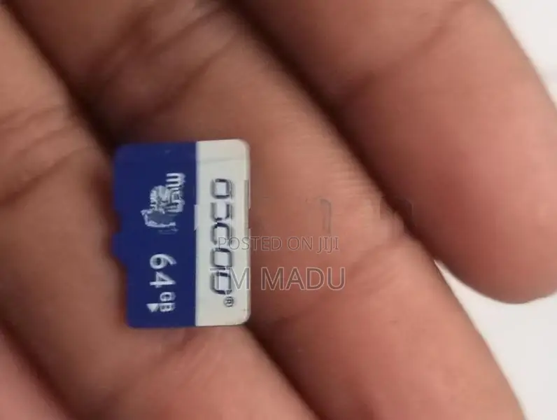 Phone Memory Card