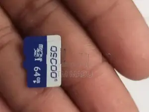Phone Memory Card
