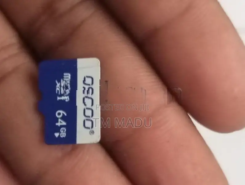 Phone Memory Card
