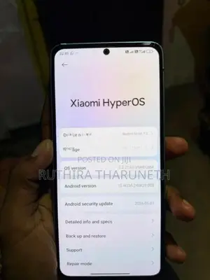 Xiaomi Redmi Note 13 (Used)