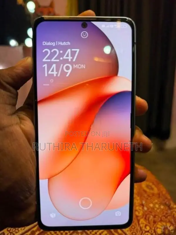 Xiaomi Redmi Note 13 (Used)
