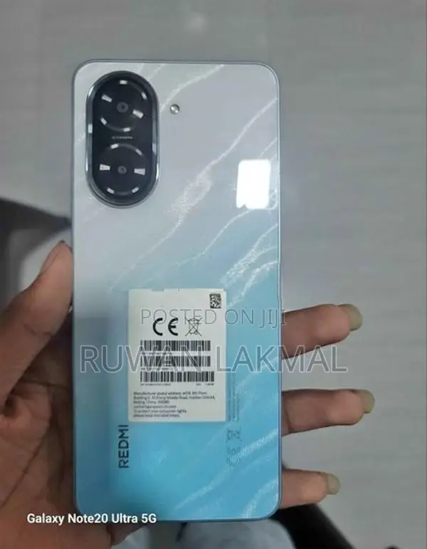 Xiaomi Redmi A5 4GB 64GB (Used)