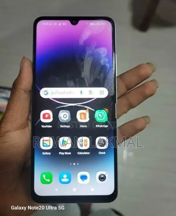 Xiaomi Redmi A5 4GB 64GB (Used)