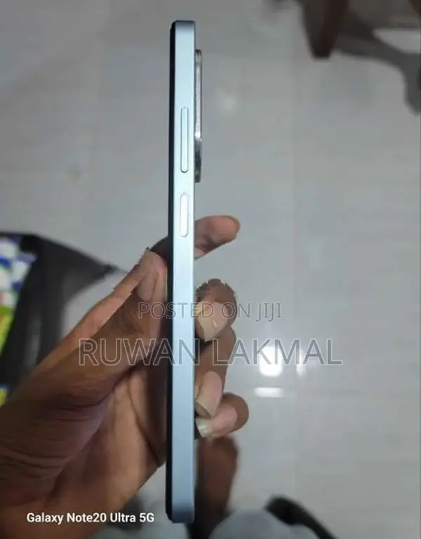 Xiaomi Redmi A5 4GB 64GB (Used)