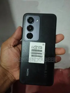 Xiaomi Redmi 15 (Used)