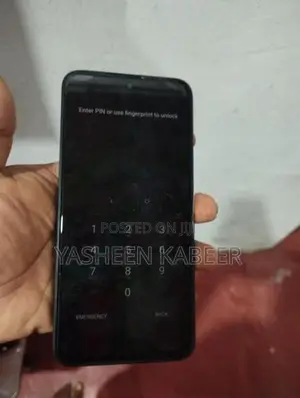 Xiaomi Redmi 15 (Used)