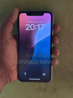Apple iPhone 11 (Used)