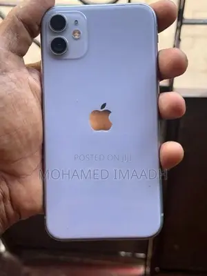Apple iPhone 11 (Used)