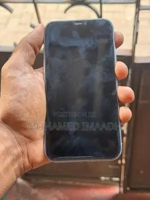 Apple iPhone 11 (Used)