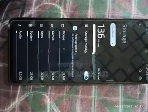 Moto G24 (Used)
