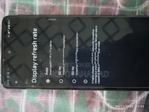 Moto G24 (Used)
