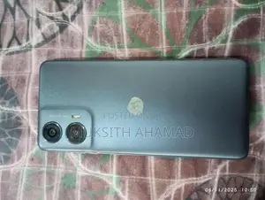 Moto G24 (Used)