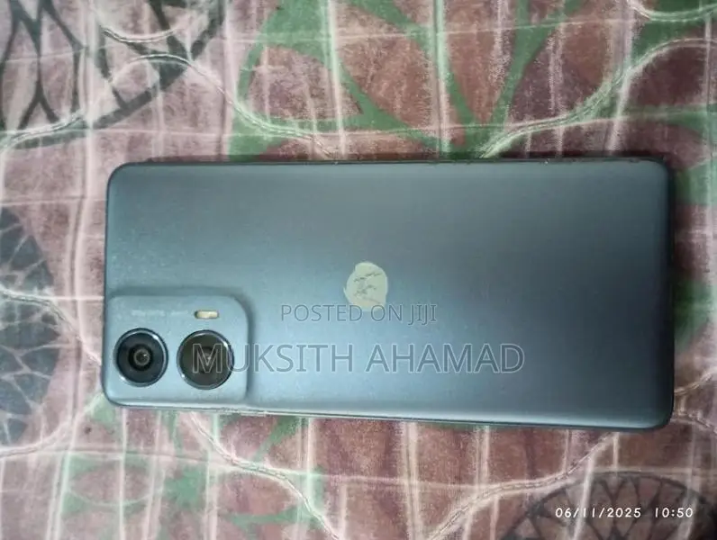 Moto G24 (Used)