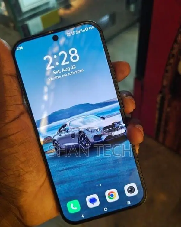 Vivo v70 (Used)