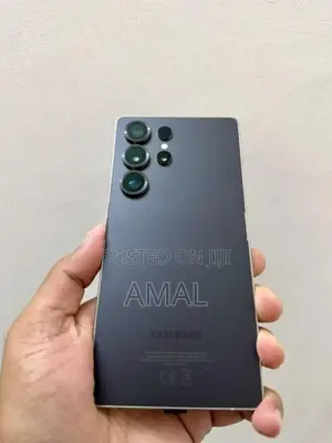 Samsung Galaxy S25 Ultra (Used)