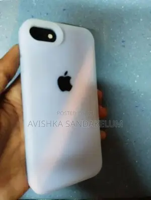 Apple iPhone SE 2 (Used)