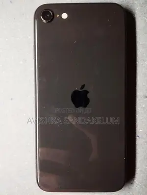 Apple iPhone SE 2 (Used)