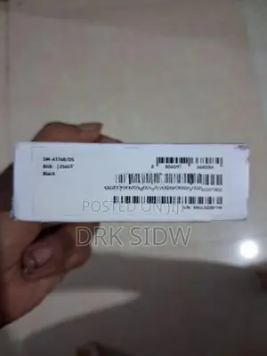 Samsung Galaxy A17 (Used)