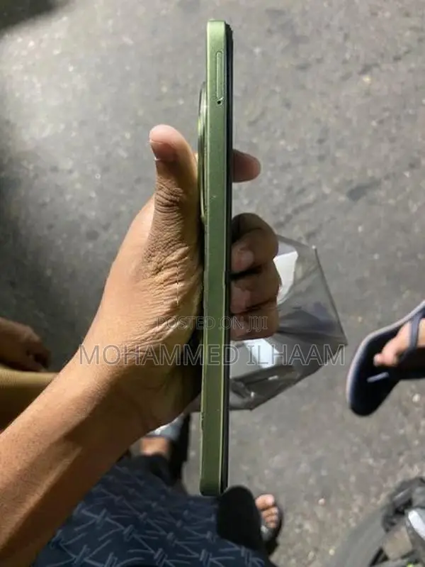 Xiaomi Redmi 14C (Used)