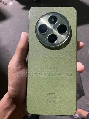 Xiaomi Redmi 14C (Used)