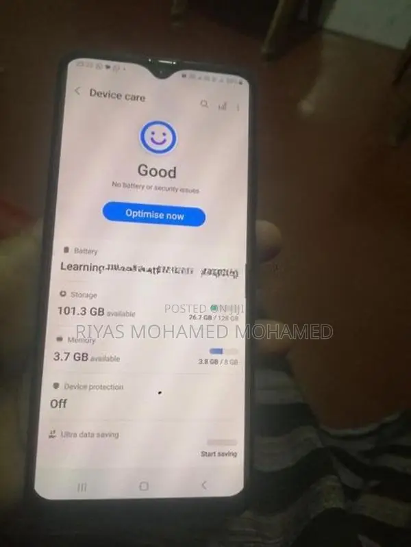 Samsung Galaxy A32 (Used)