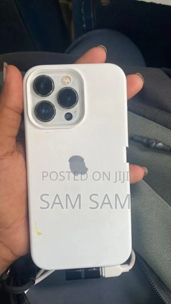 Apple iPhone 13 Pro (Used)