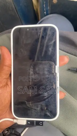 Apple iPhone 13 Pro (Used)
