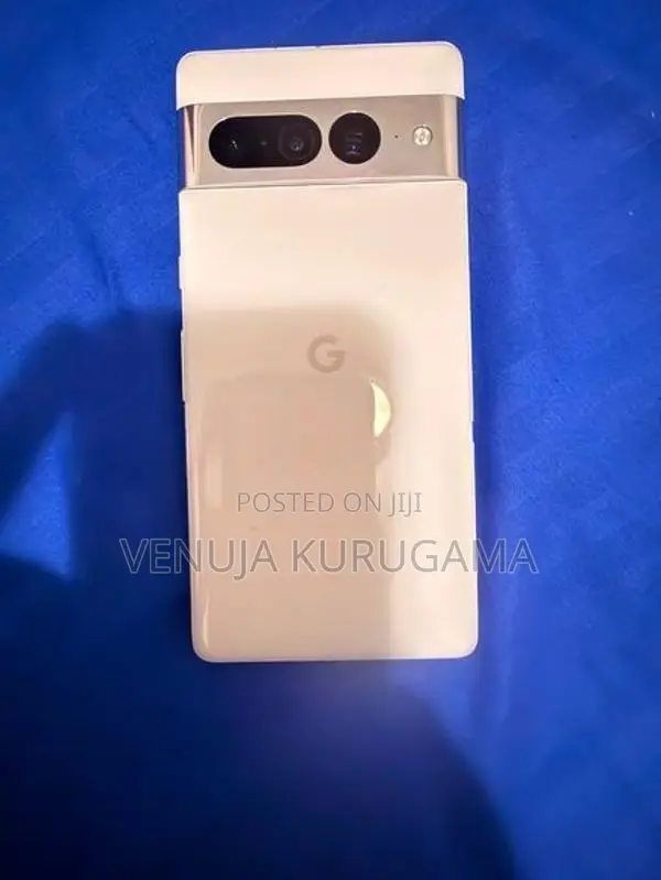 Google Pixel 7 Pro (Used)