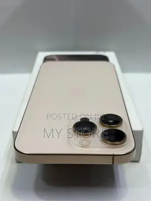 Apple iPhone 16 Pro 256GB (Used)