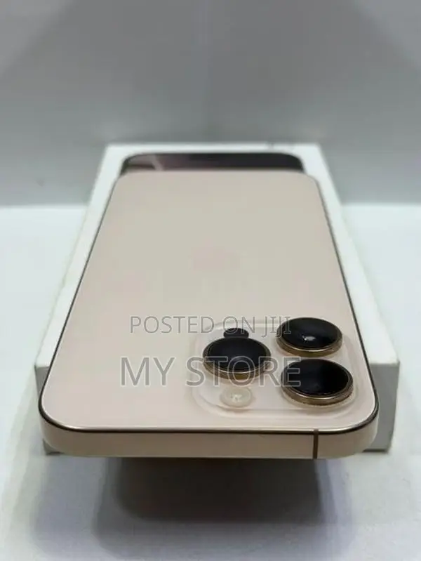 Apple iPhone 16 Pro 256GB (Used)