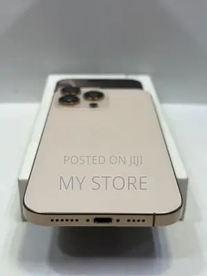 Apple iPhone 16 Pro 256GB (Used)