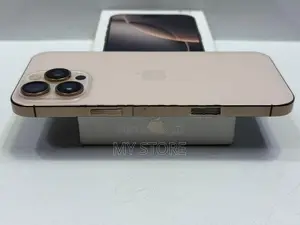 Apple iPhone 16 Pro 256GB (Used)