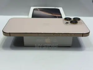 Apple iPhone 16 Pro 256GB (Used)