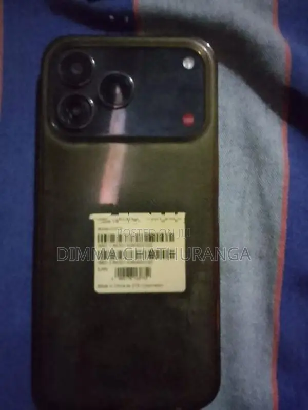ZTE nubia V80 (Used)
