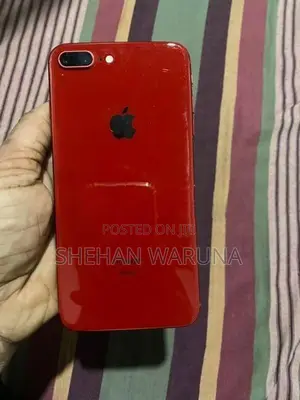 Apple iPhone 8 Plus (Used)